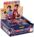 NBA Basketball 24 Pack Retail Box A1880
