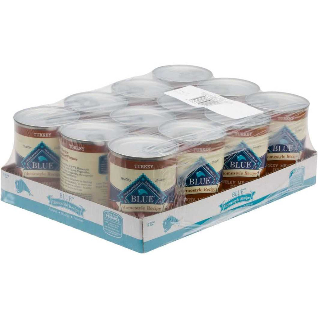 Turkey Meatloaf Dinner Wet Dog Food K553718
