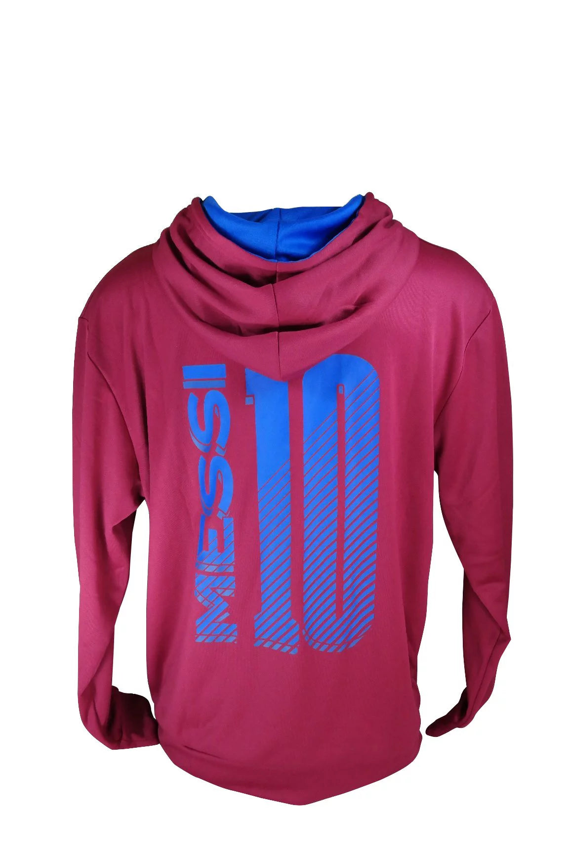 Pullover Soccer Hoodie Sweater G67493