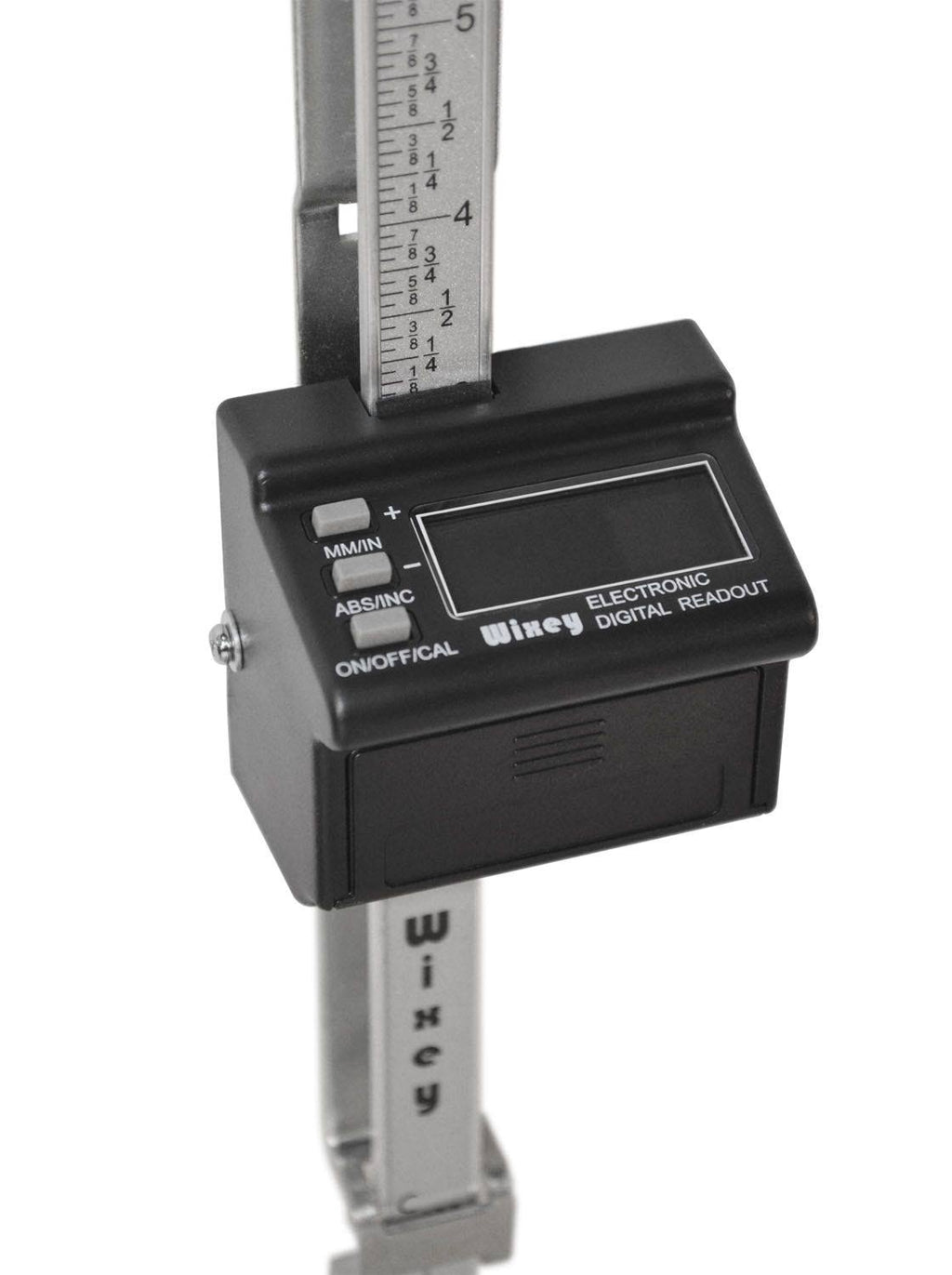 Digital Depth Gauge B984