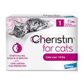 Flea Treatment for Cats A8870