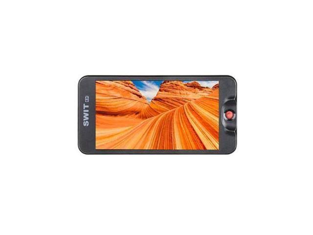 5.5 inch Full HD 4K-HDMI LCD On-Camera Monitor K810
