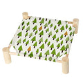 Cat Elevated Cooling Outdoor Bed G462