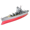 Battleship Z7472