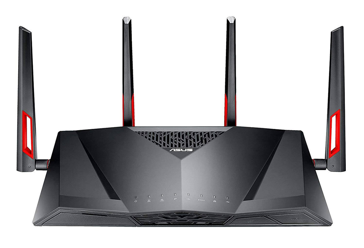 Wireless Gaming Router Vdsl2/adsl2 AC 3100 Mbps Double Band K470
