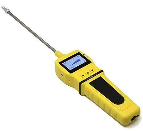 GAS Sampling Pump with Stainless Steel Probe U809