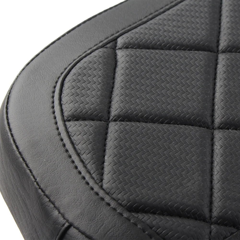 Motorbike Front Driver Rider Backrest Pad P428
