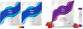 Healthy Cholesterol Gummies and Blood Pressure Drink Mix P9649