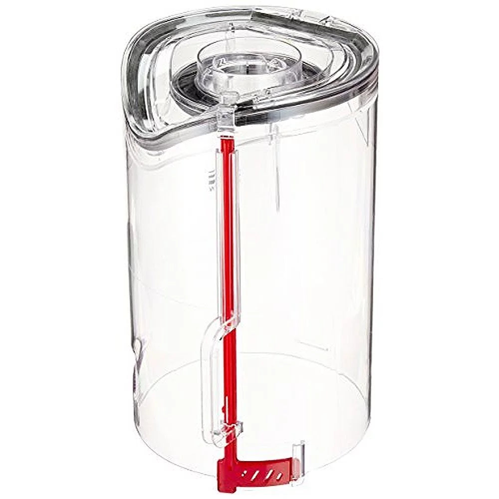 Clear Bin Assembly R638793