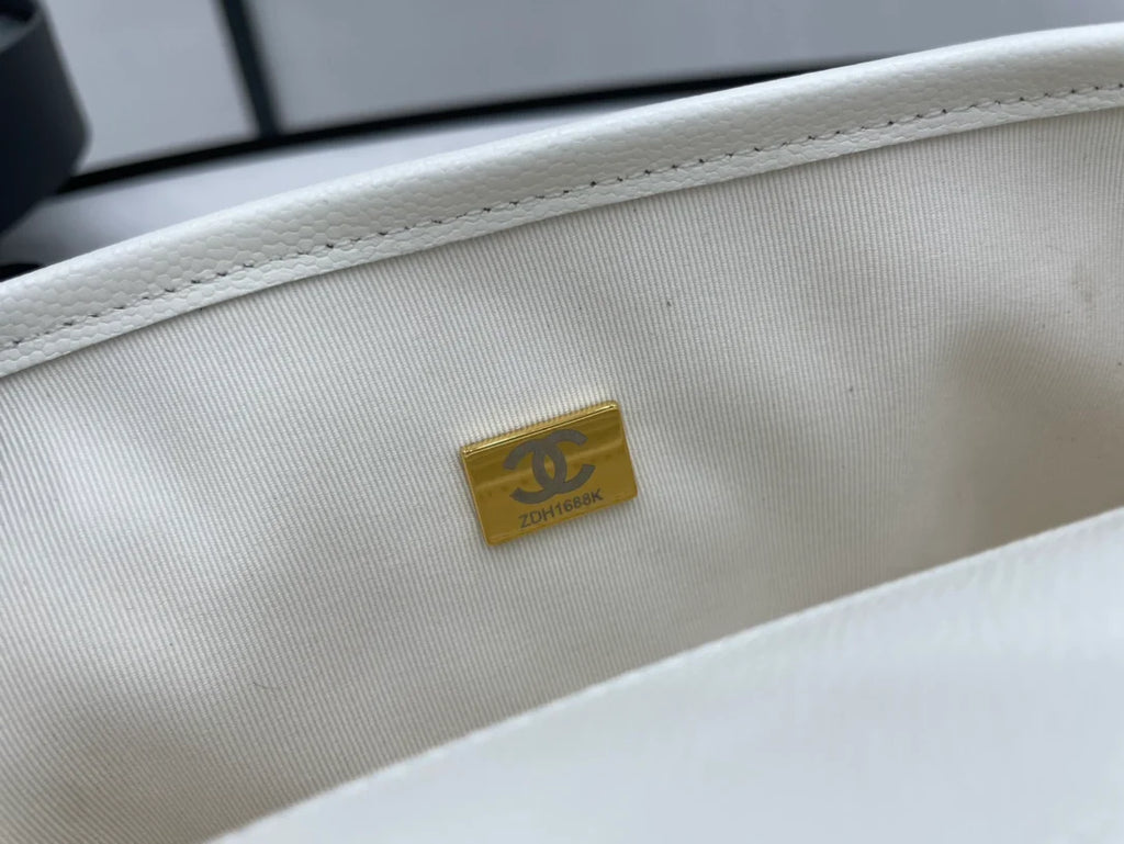 White Bag F17799
