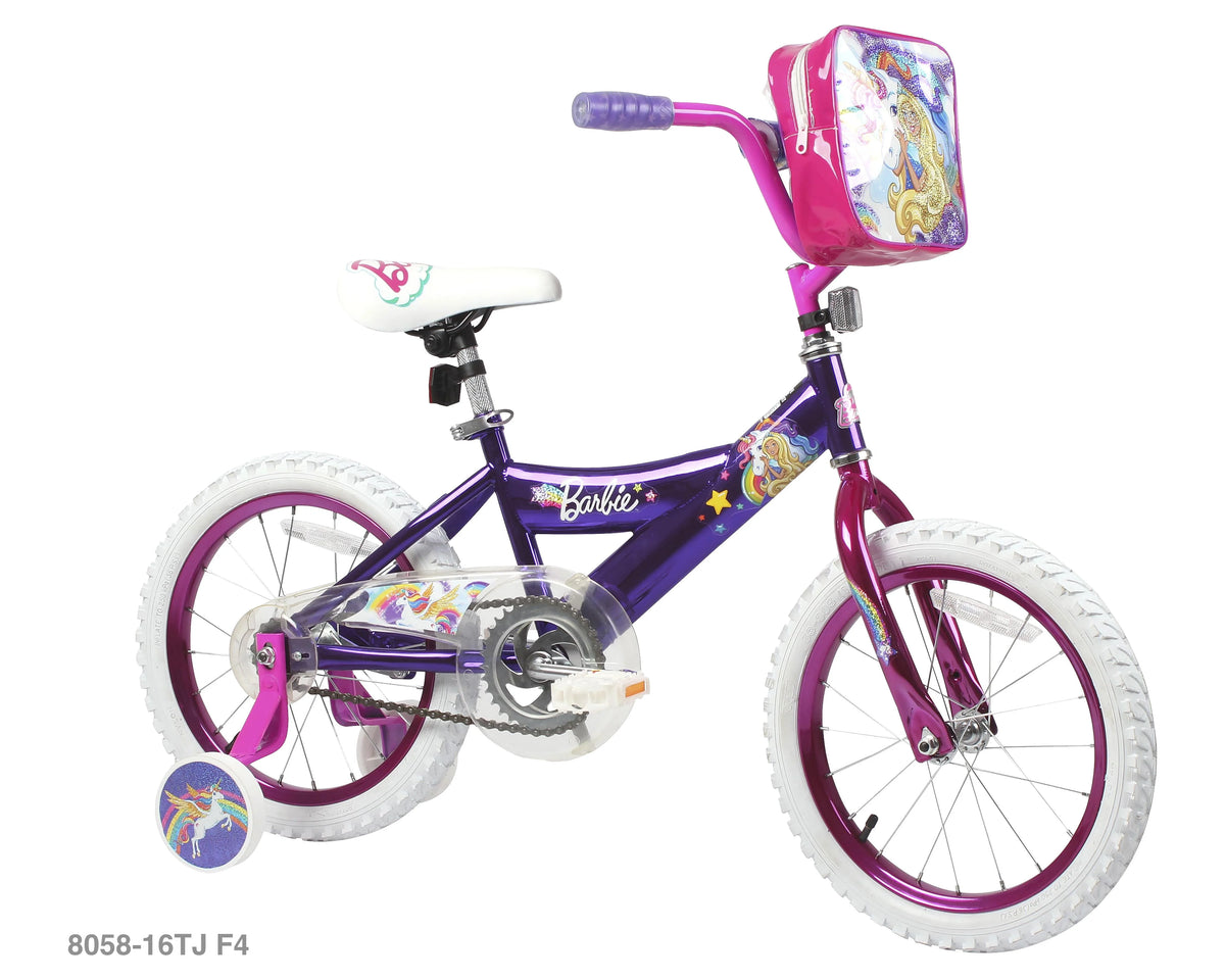 16-Inch Girls BMX Bike L841