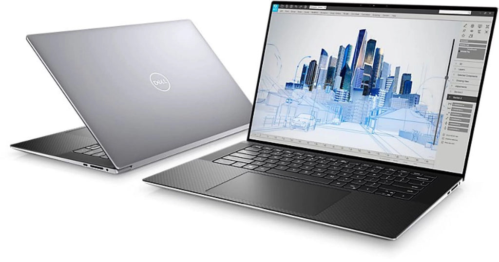 15.6" FHD+ Core i9 16GB RAM 1TB SSD Laptop X619