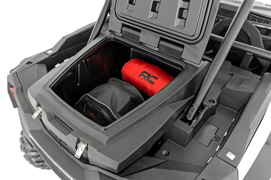 Rear Bed Cargo Box K26263
