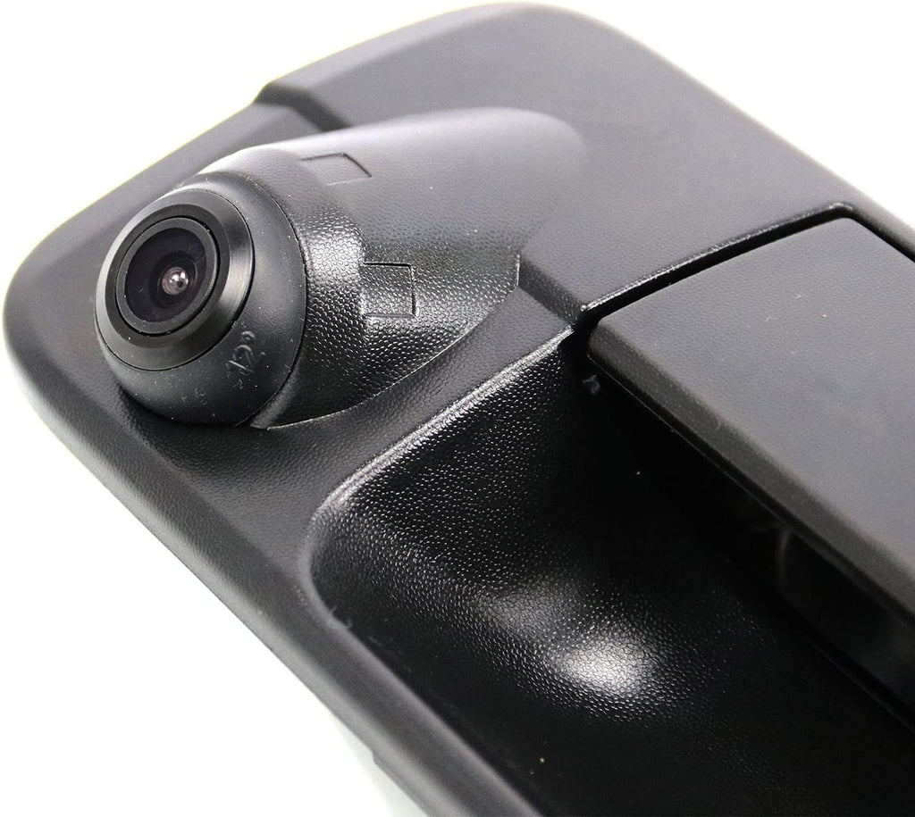 Tailgate Backup Camera Rear View Handle Pack of 2 N287105