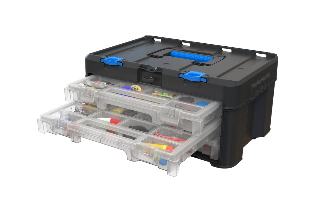 Parts and Tool Box Organizer A834