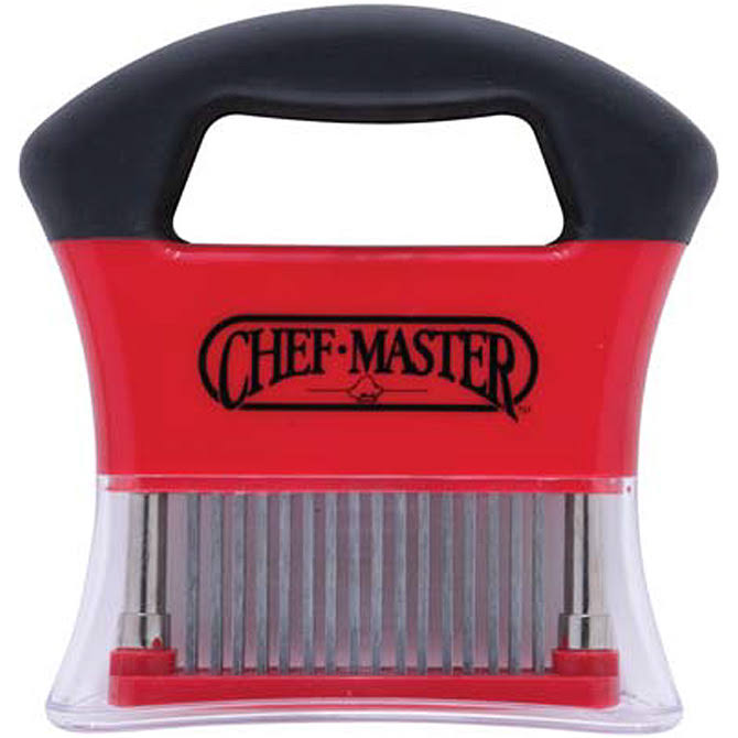 Meat Tenderizer Red, PK6 D669908