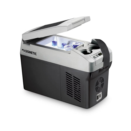 12V Electric Powered Cooler Fridge Freezer W945719