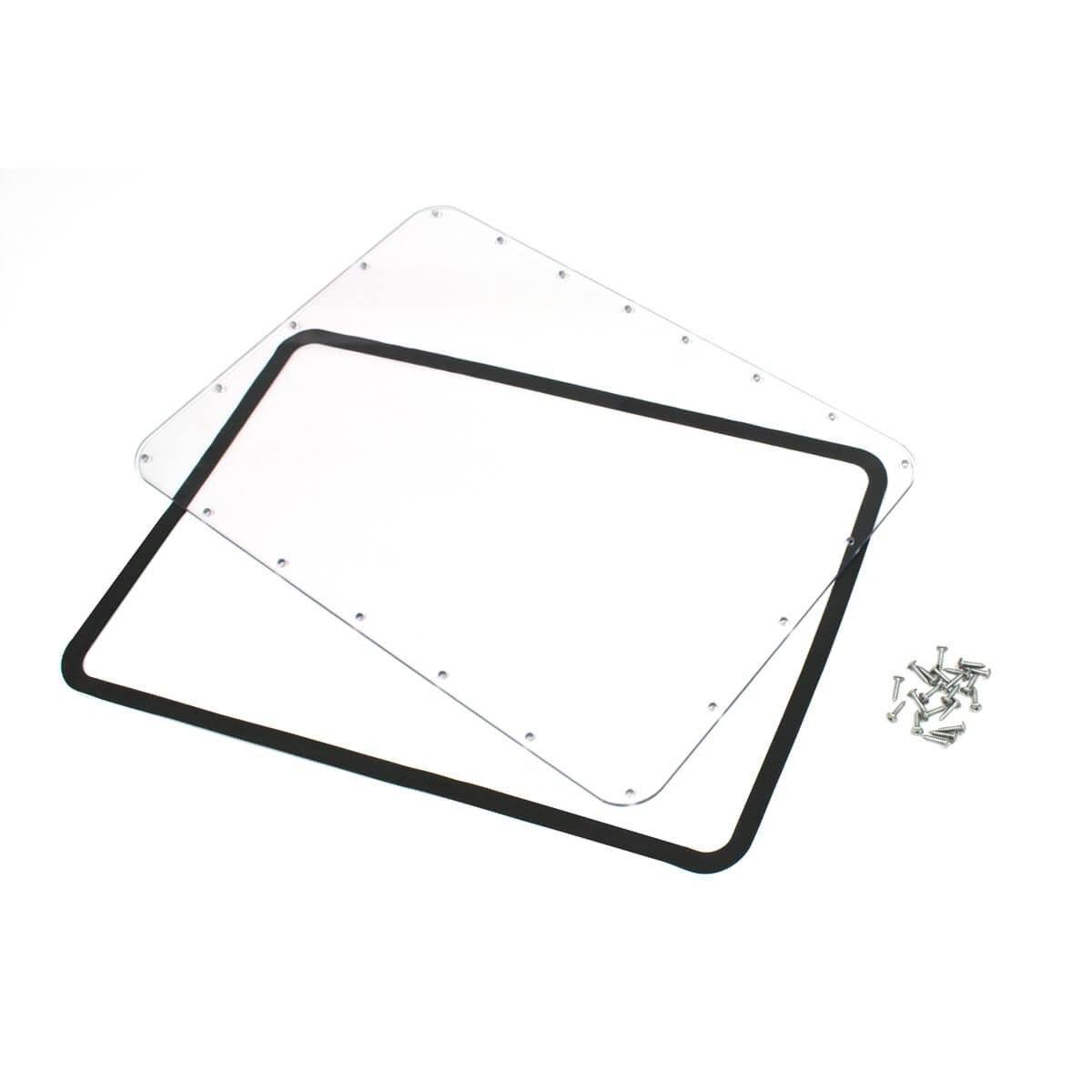 Polycarbonate Waterproof Panel Kit H400490