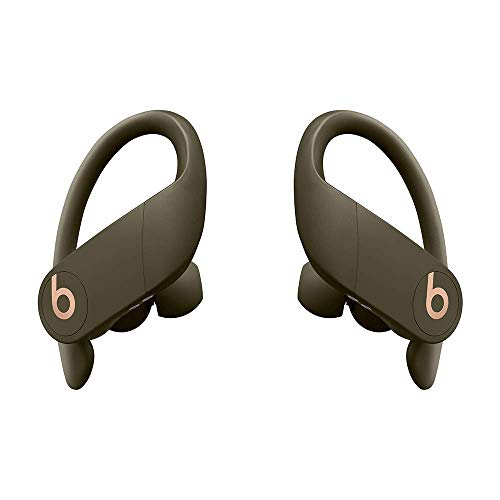 Spring Yellow Bluetooth Earphones P4827