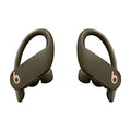 Spring Yellow Bluetooth Earphones P4827