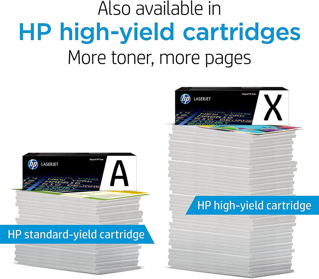 Yellow Toner Cartridge D154