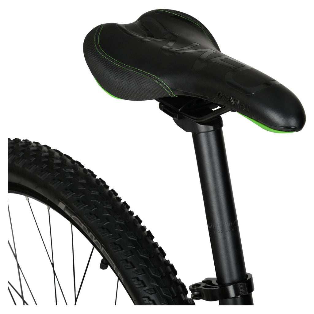 Carbon Fiber Men's Mountain Bike W4002