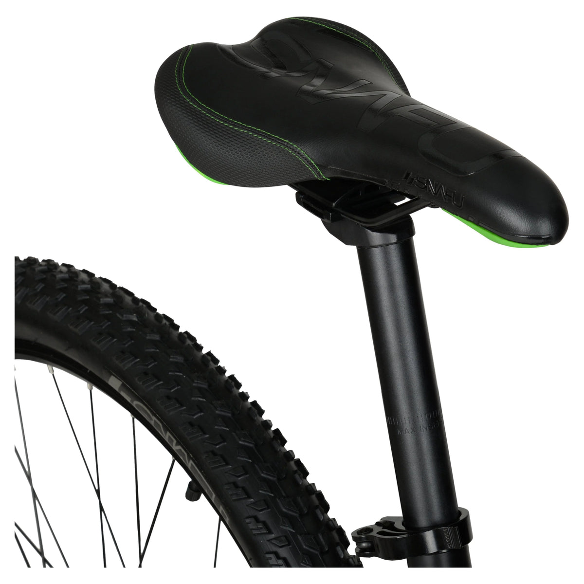 Carbon Fiber Men's Mountain Bike W4002