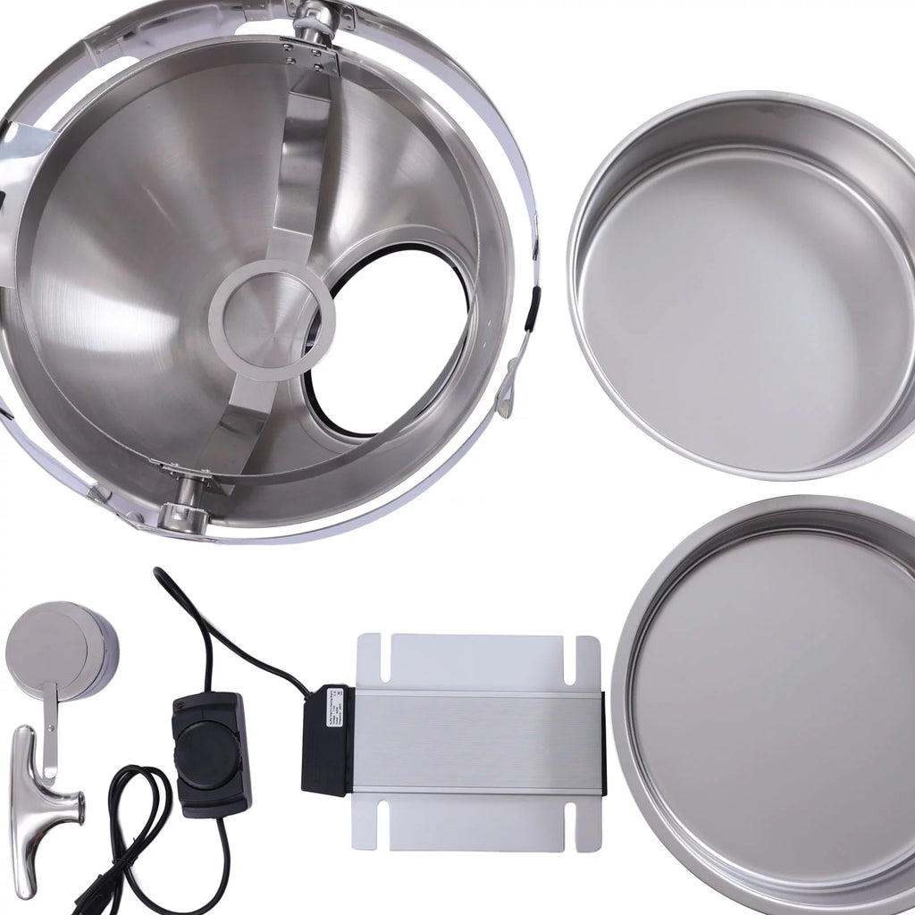 110V Electric Buffet Food Servers and Warmers J2890