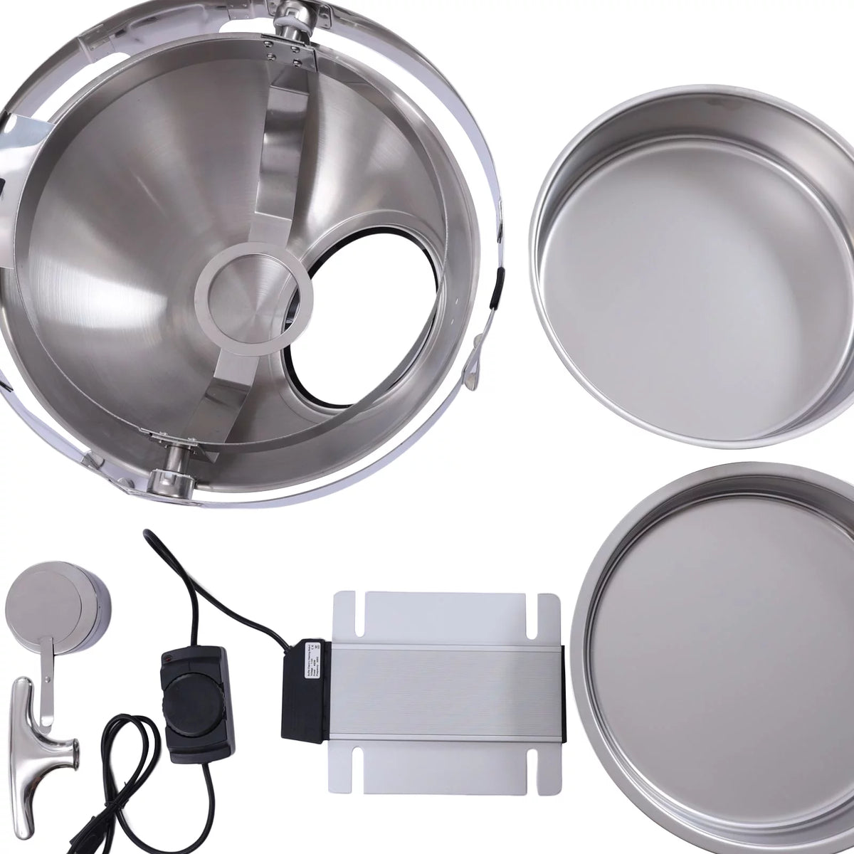 110V Electric Buffet Food Servers and Warmers J2890