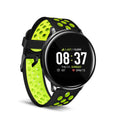 Black Sport Smartwatch I366