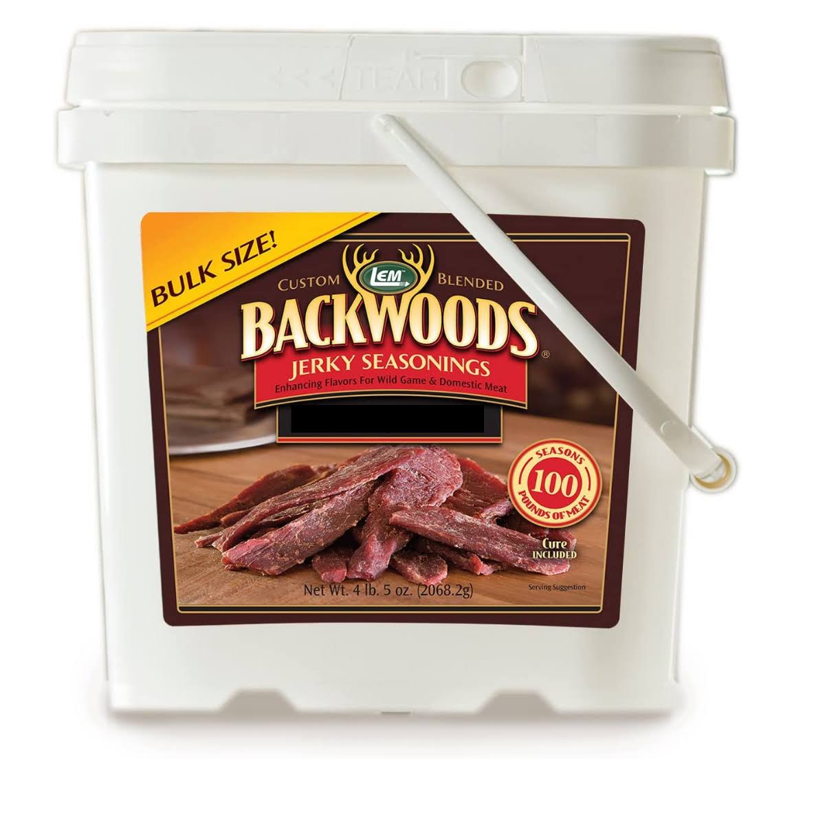 Bratwurst Seasoning J2209