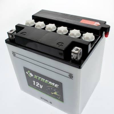 12V 300cca Powersport Battery K20434