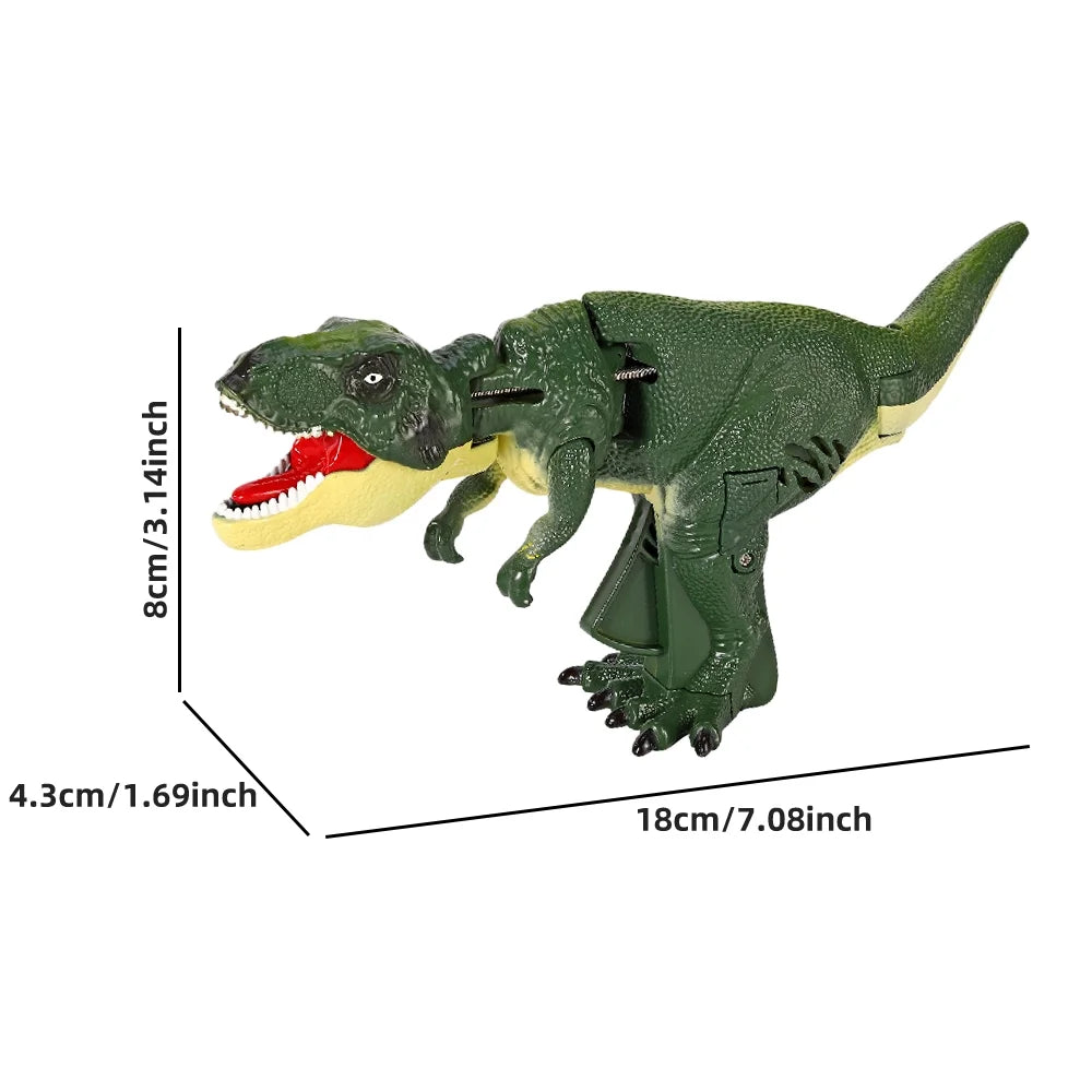Dinosaur Chomper Toy O5787