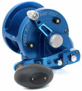Blue Right Handed Lever Drag Reels U2623