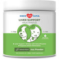 Milk Thistle for Cats 4oz Powder Q634