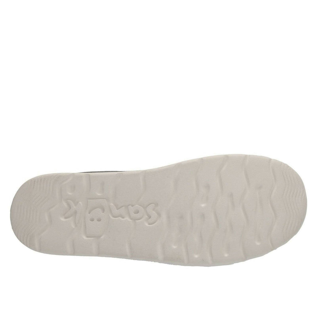 Grey Sanuk Shaka W530