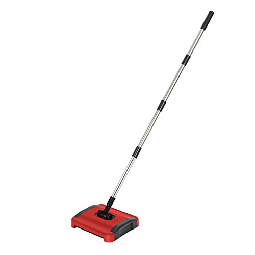 Manual Non Electric Carpet Sweeper Q765