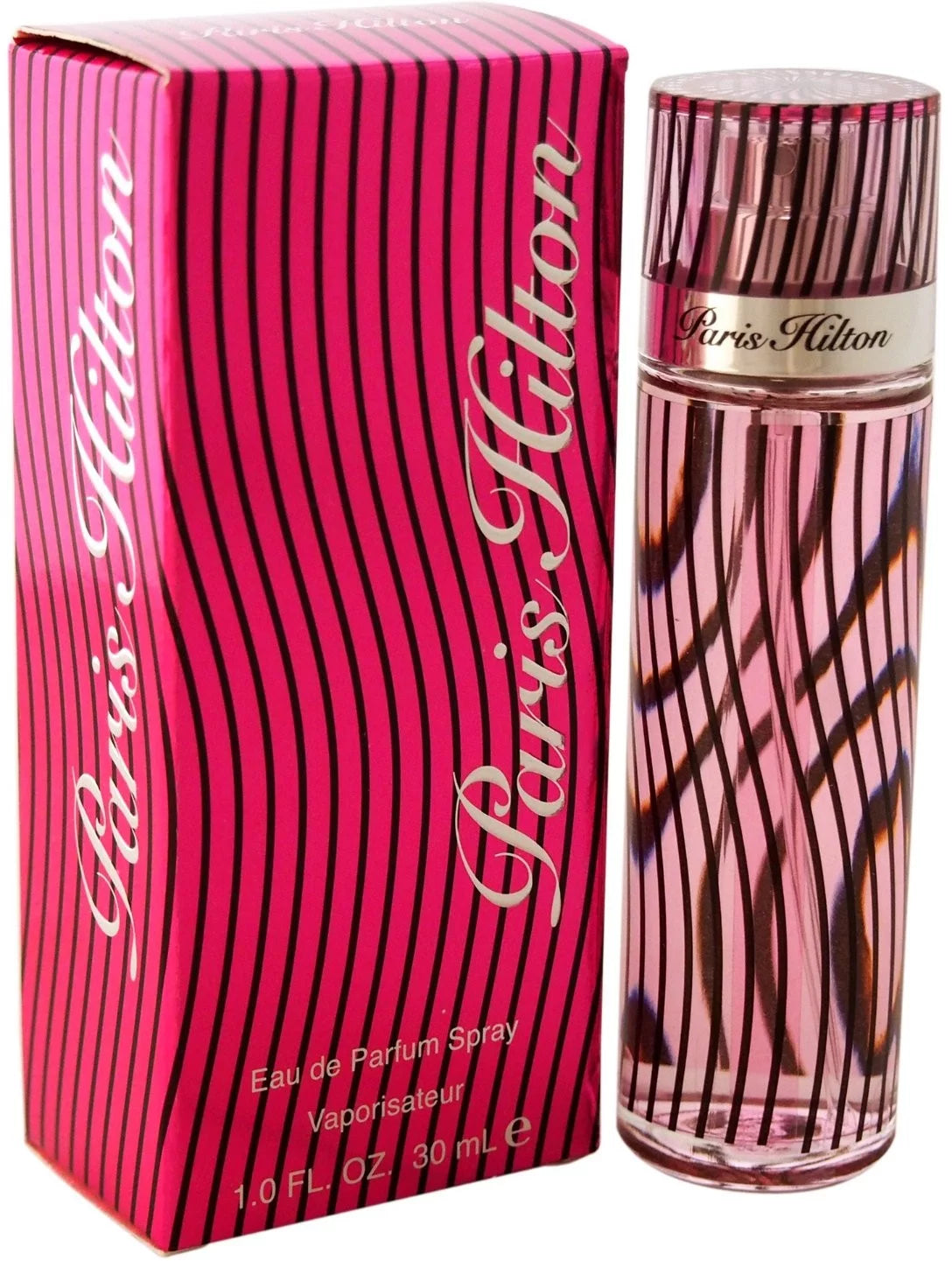 Women's Eau De Parfum Spray 1 oz (Pack of 2) Q578511