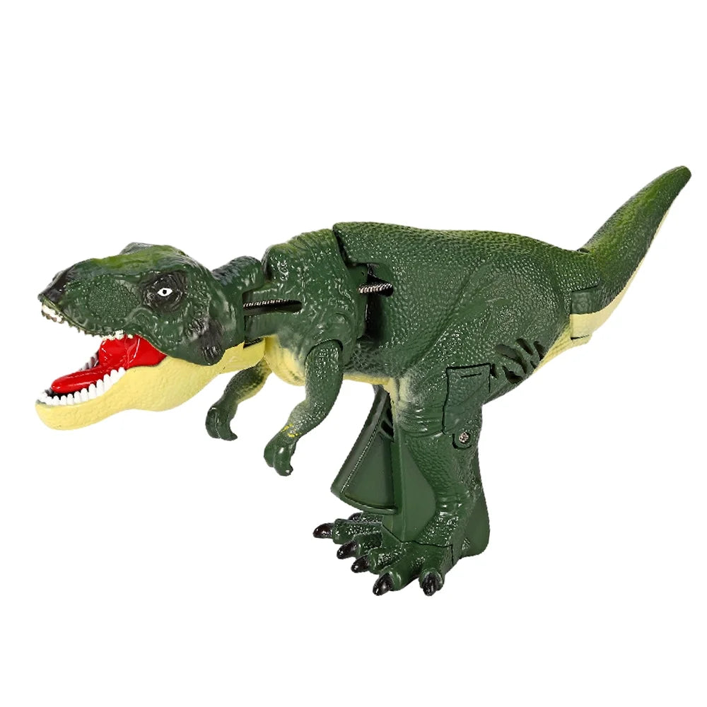 Dinosaur Chomper Toy O5787