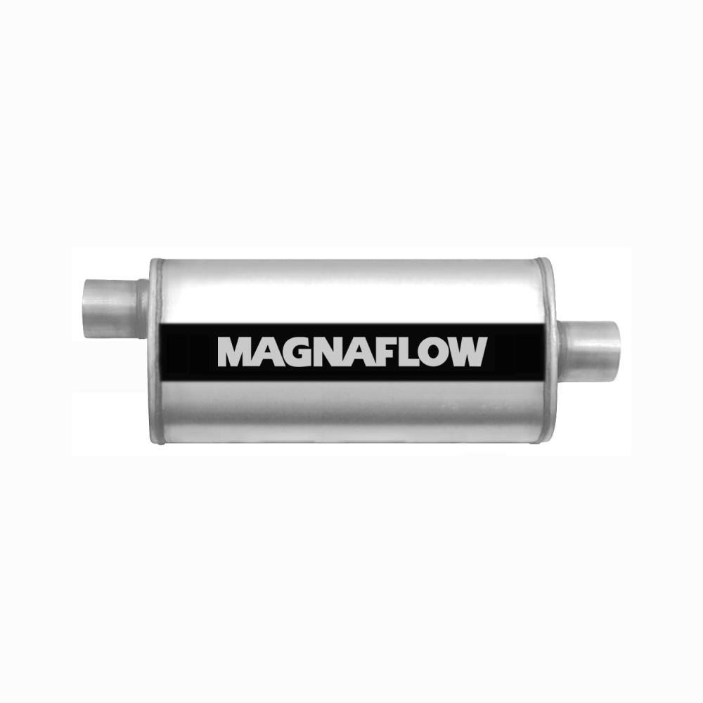 Muffler C772522