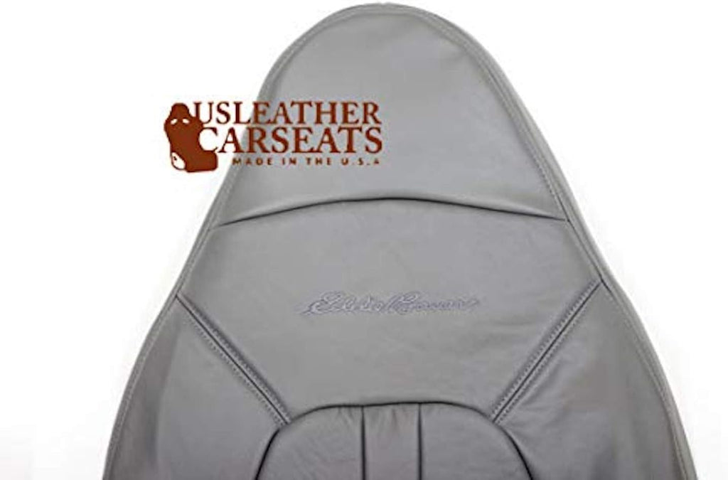 Gray Driver Car Seat Q947366