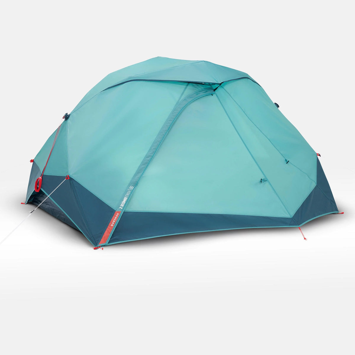 2 Person Waterproof Pop up Camping Tent T376