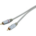 Stereo Cable 6 Foot X2986