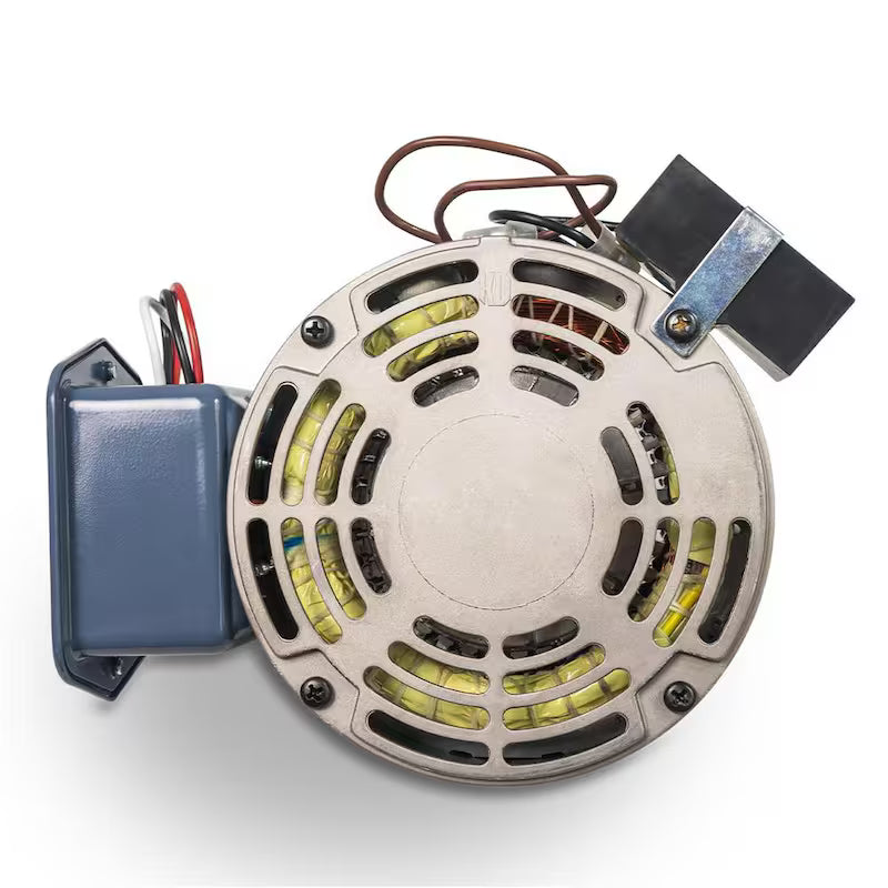 Replacement Motor for Belt Drive Whole House Fans G8303