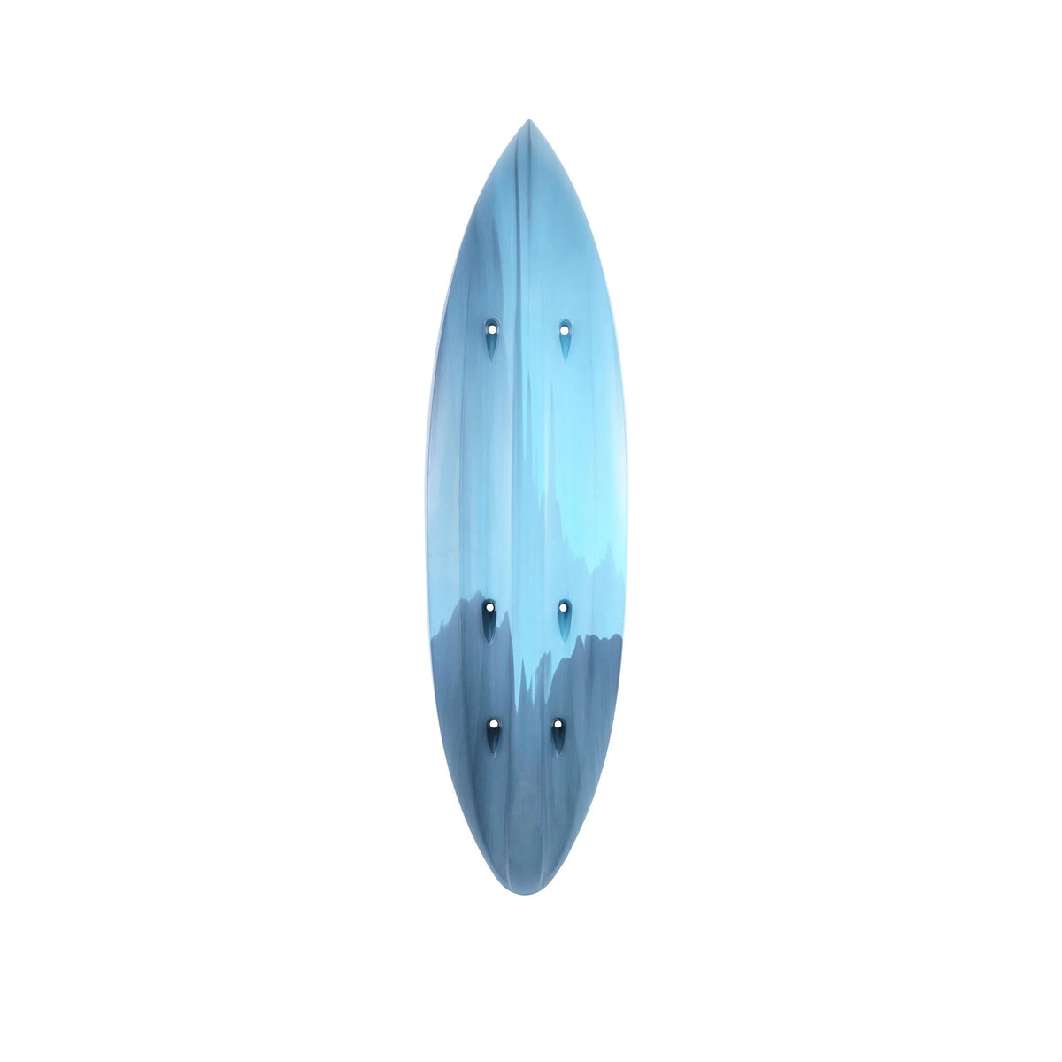 Sit-on-Top Kayak Dragonfly Blue F577400