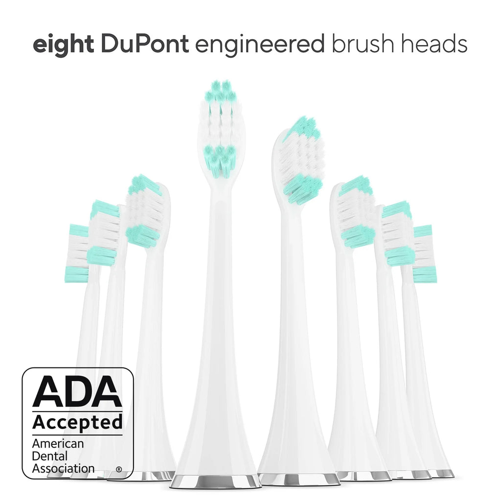 Ultra Whitening Electric Toothbrush E269