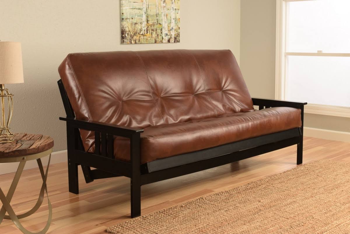 Monterey Futon and Mattress D89832