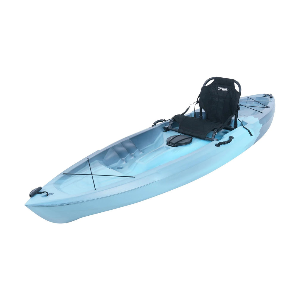 Sit-on-Top Kayak Dragonfly Blue F577400