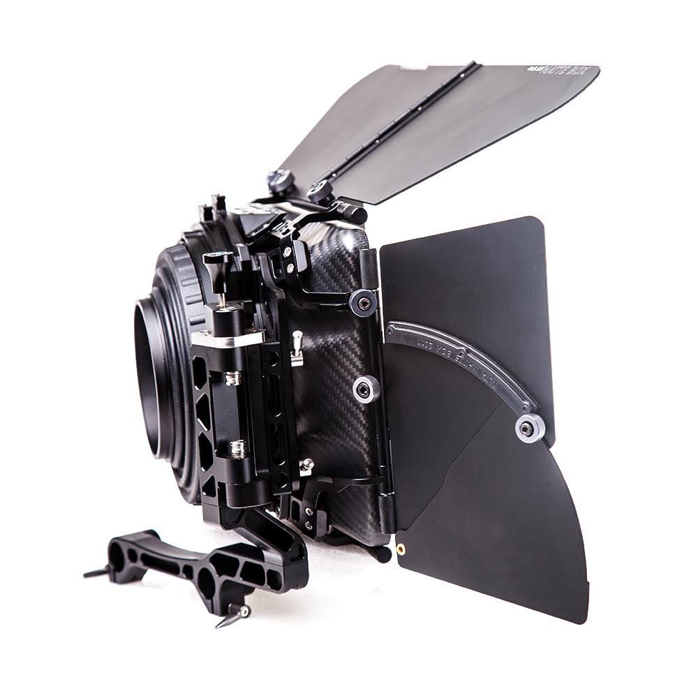 Carbon Fiber Matte Box T9611