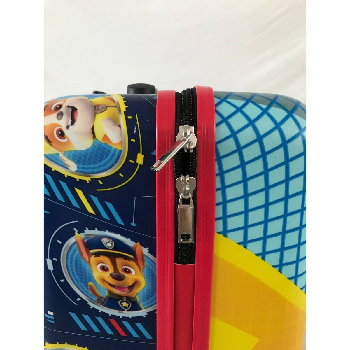 18'' Kids' Carry on Suitcase R6863
